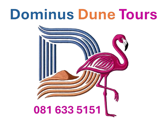 Dominus Dune Tours Logo